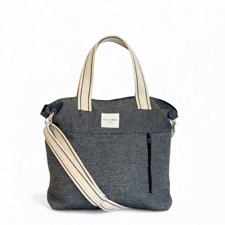 Grand Sac à Main Sinay pour la vente par DE LA MUR LINE US Inc