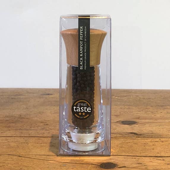 BoTree Pepparkvarn - bok Lock för wholesale av BoTree Seasonings