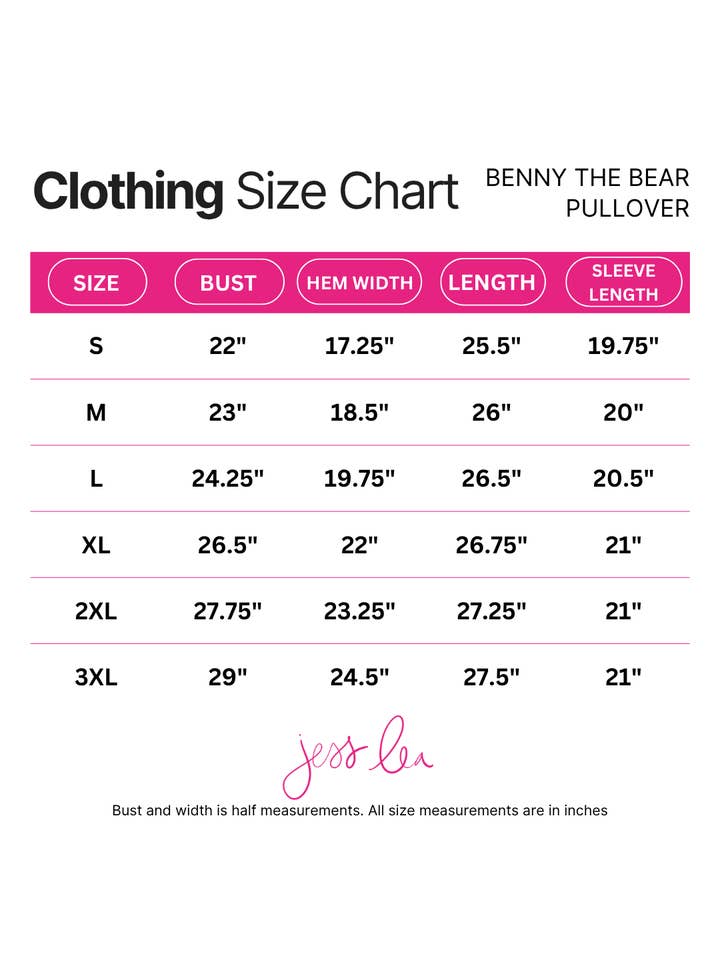 Neutral Benny The Bear Texas Pullover- Maroon for wholesale on Faire10