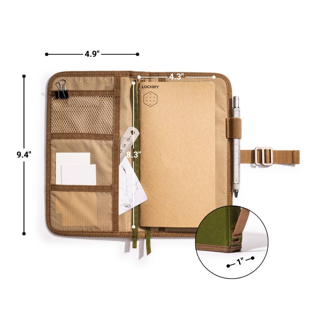 LOCHBY - Vente Journal intime - Journal de Voyager50