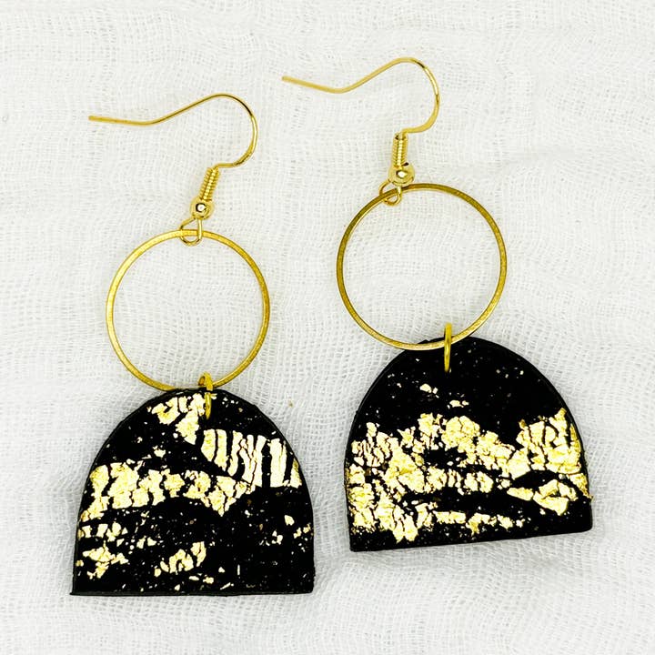 Pendientes Abide para venta al por mayor de ShopWell