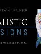 Kabbalistic Visions: The Marini-Scapini Tarot for wholesale by Schiffer Publishing