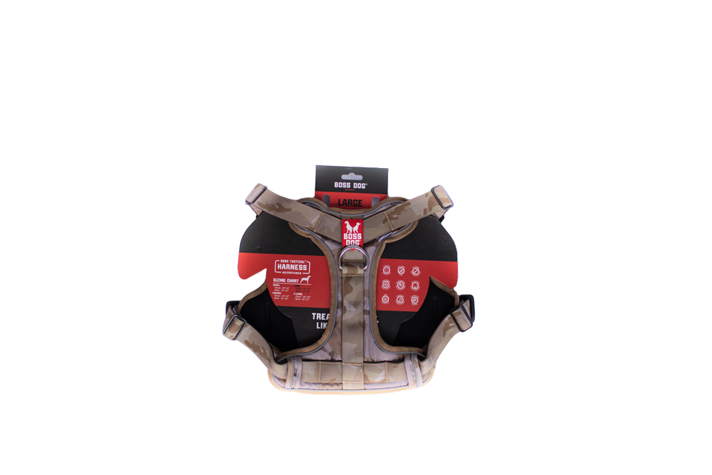 BOSS DOG BRAND, INC. - Wholesale Pet Harness - Dog - Boss Dog Harness24