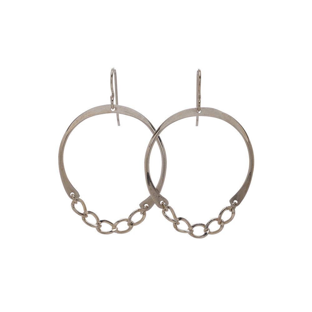 Kenda Kist Jewelry - Wholesale Dangle Earrings - Blondie Earrings3