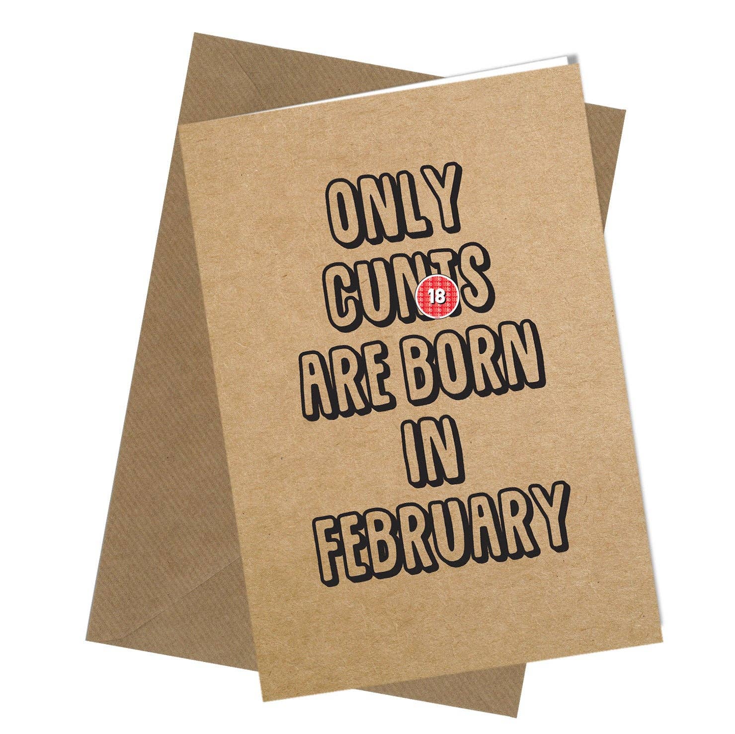 Close to the Bone Greeting Cards and Gifts – Großhandel Geburtstagskarten – Geboren in...1