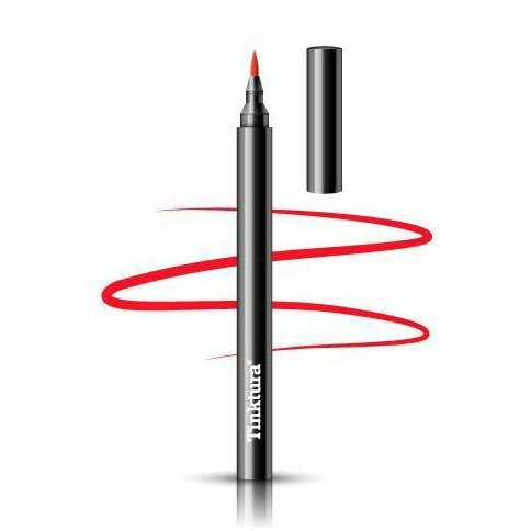 Diabolisk eyeliner for engroshandel hos tinktura