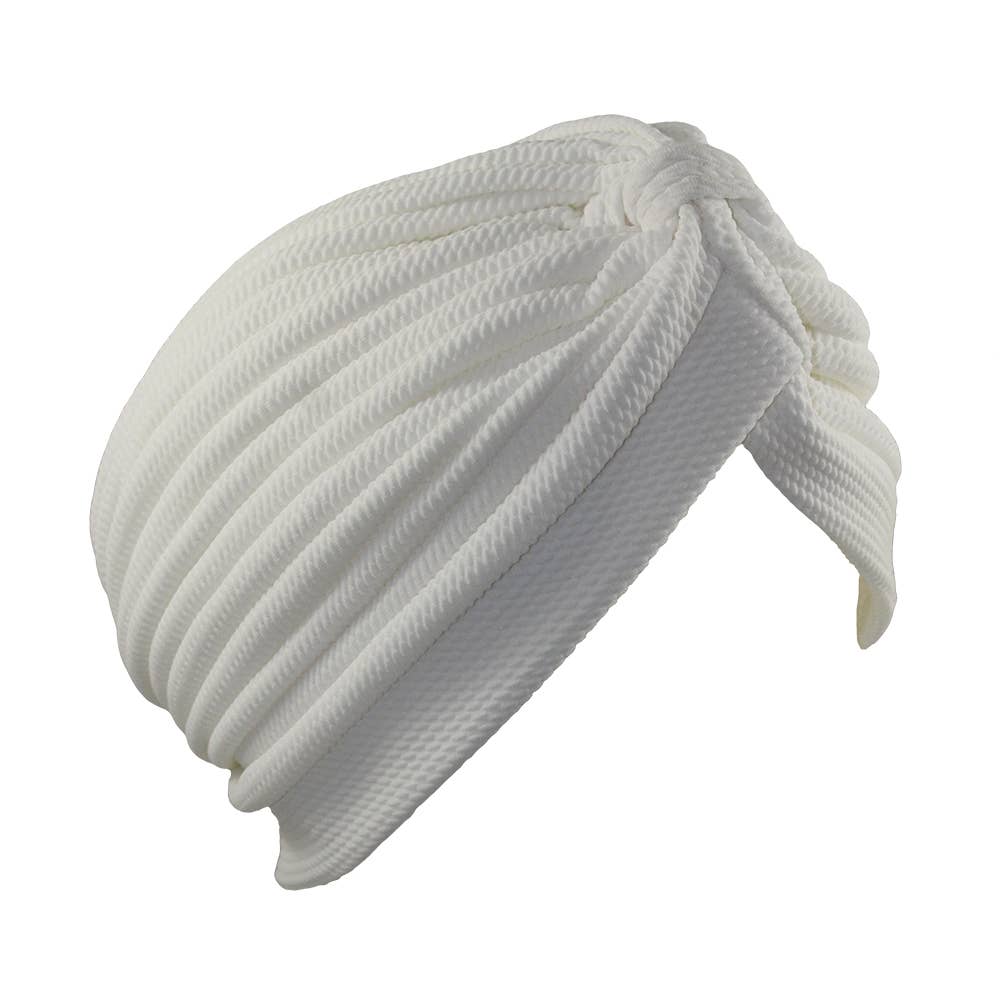 Jeanne Simmons Accessories - Wholesale Turban - Women's - Turban 4602  Hat1