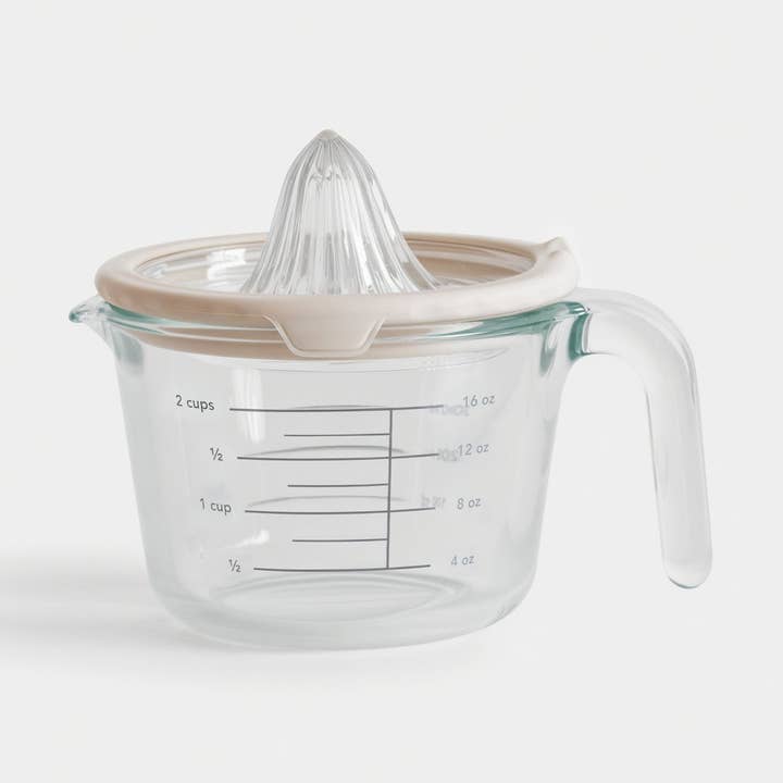 Genicook Product LLC – wholesale Måttbägare – Måttbägare med citruspress0