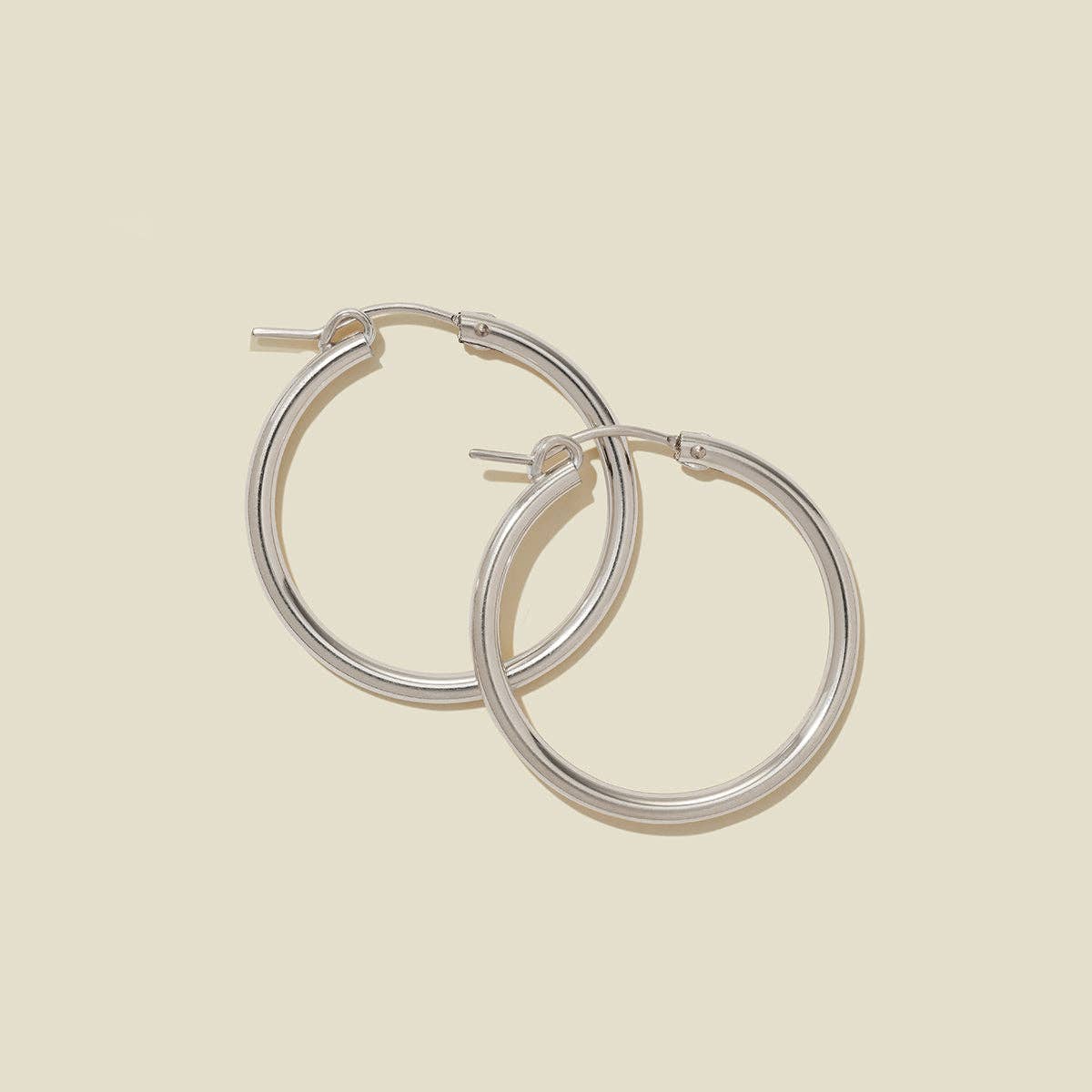 Made By Mary - Wholesale Hoop Earrings - Maude Hoop Earrings8