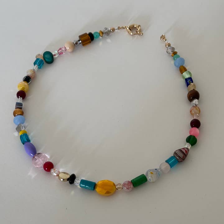 The Playful Necklace for wholesale by i said oui