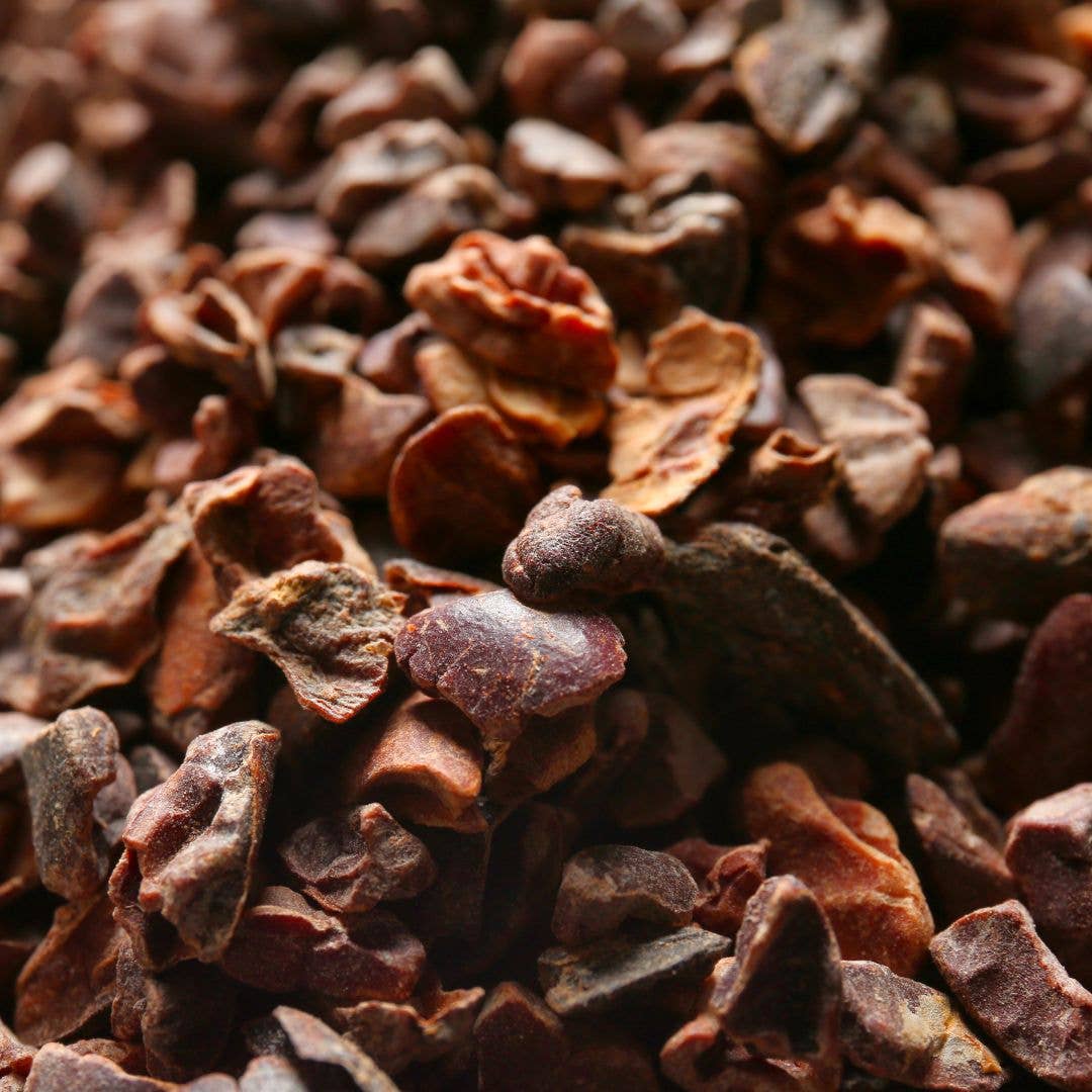 Comptoir Des Epices Madagascar - Wholesale Cocoa Nibs - 5 Kg Cocoa Nibs | Criollo Cocoa Madagascar2