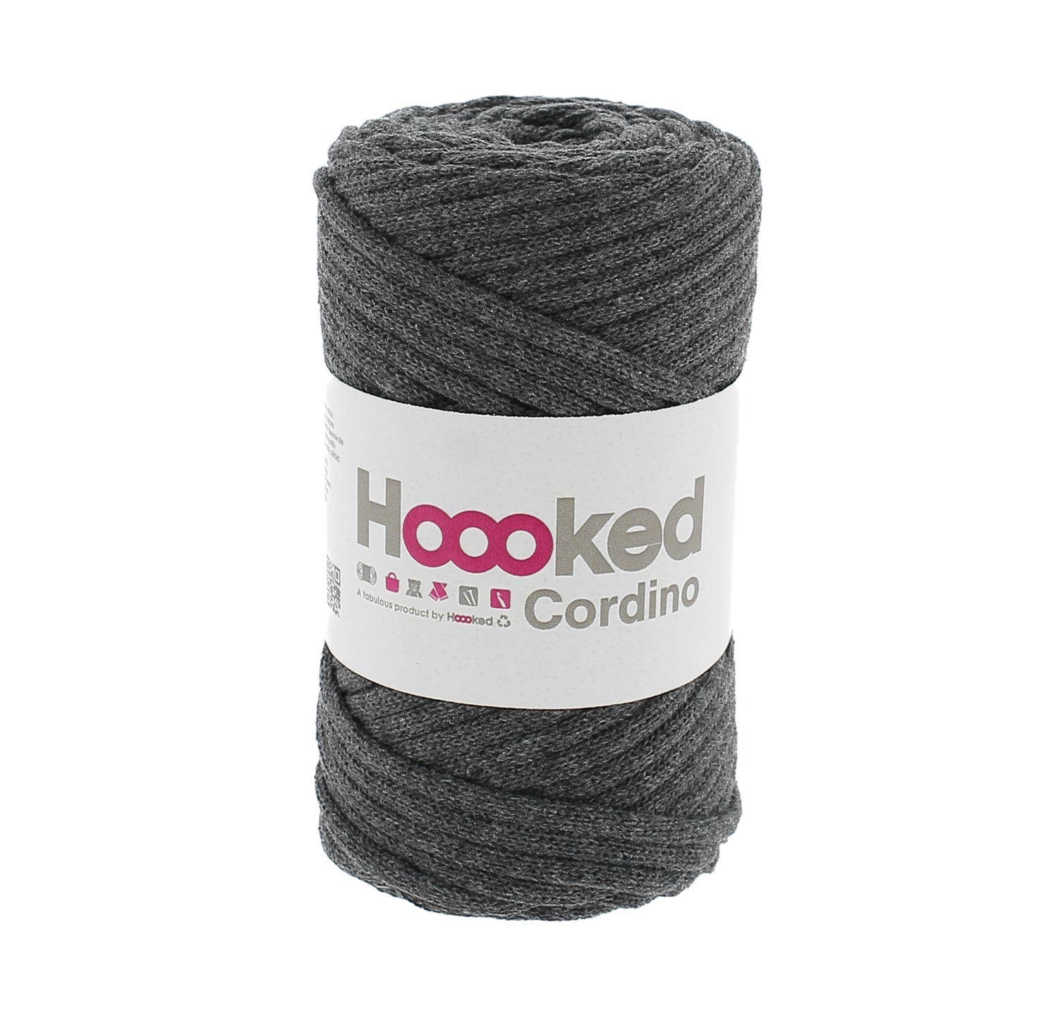 Hoooked Yarns - Wholesale Yarn - Cordino17