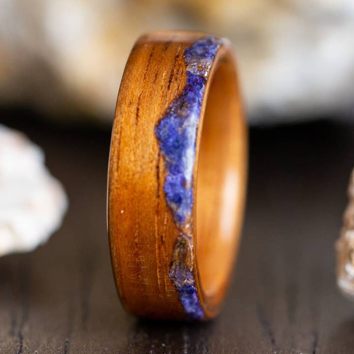 The Solace in 8mm for wholesale by My Roots Jewelry