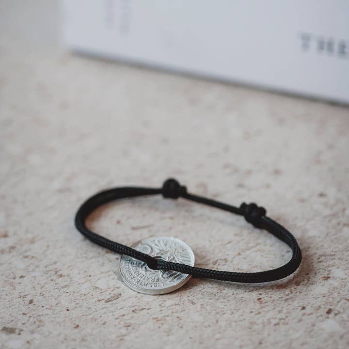 Bracciale - The Colored per la vendita all'ingrosso da parte di LE SOU FRANCAIS