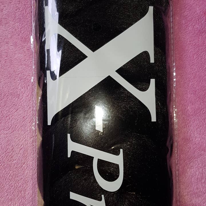 Chabinehairstore - Wholesale Haar extensions - Xpressions(Vlechten)Jumbo