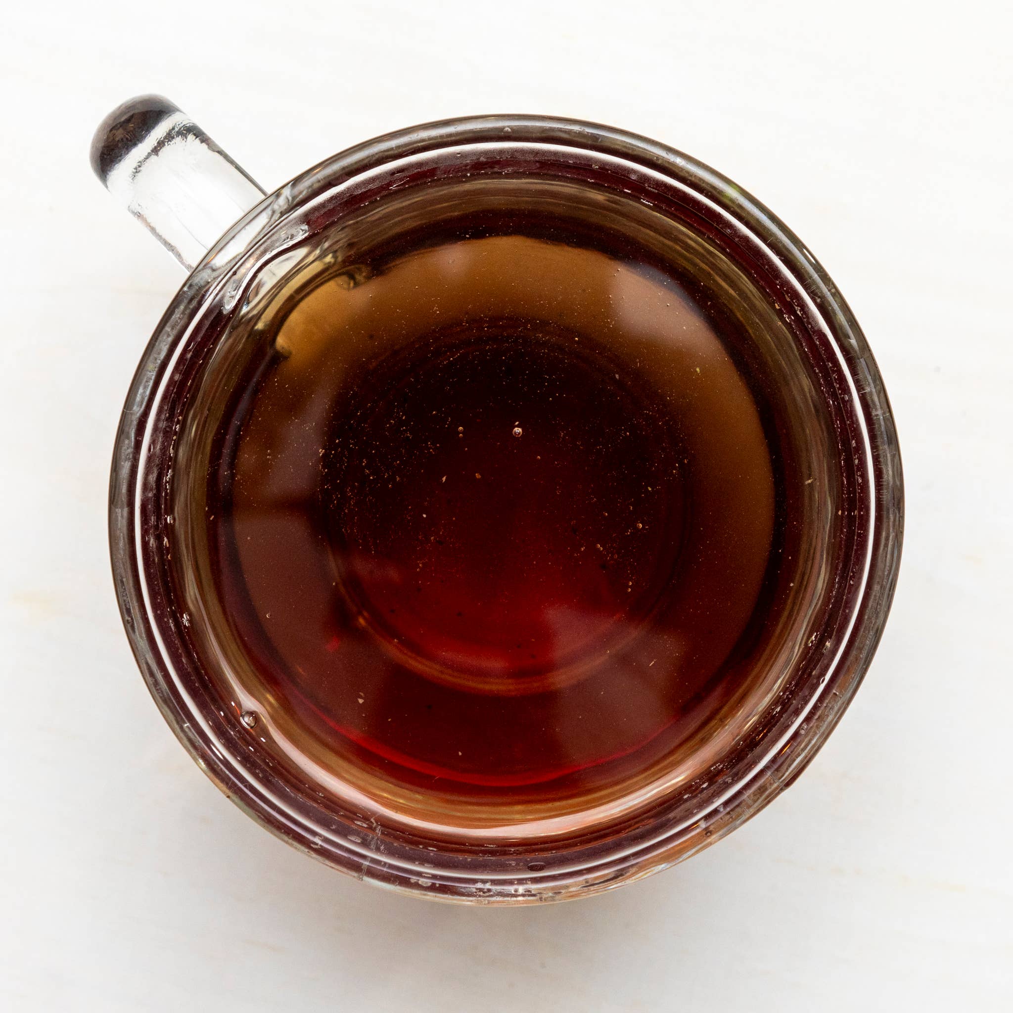 Earth's Best Wellness Market - Vente Thé en vrac - Mélange de Thé Noir Floral à l'Hibiscus | Cœur & Santé4