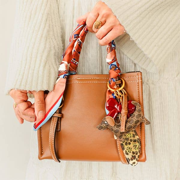 Sansira Jewelry - Vente Bandana – femme - Bandana Foulard8