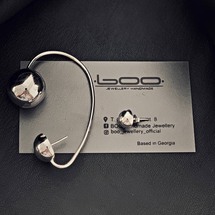 Ohrring für den Großhandel von GEO in Style