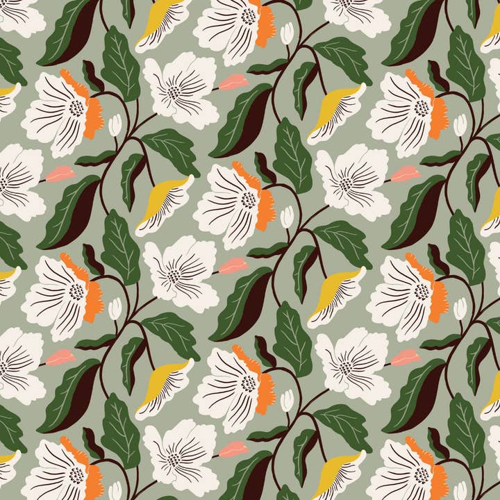 Daisie Maze - Wholesale Wallet - Women's - Iris Card Wallet I.D.1