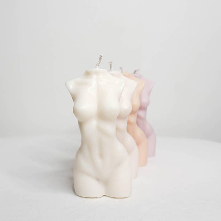 Nomi krop lys for engroshandel hos Makagi