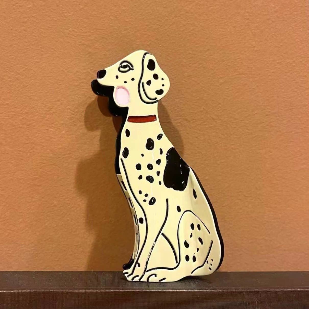 Beige Pince Rolly en vente sur Faire0