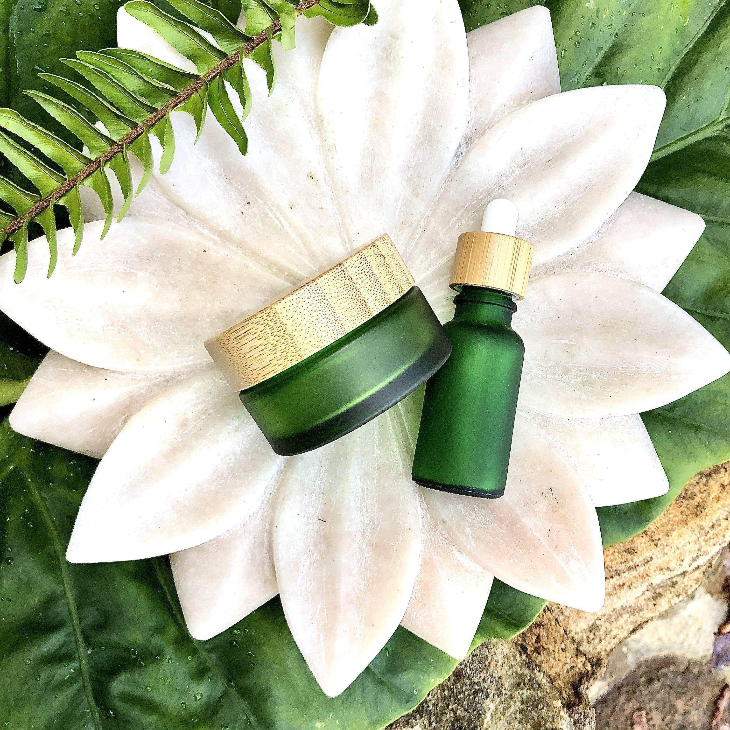 Us and The Earth – wholesale Bad- och kroppsvårdsset – Eco Skönhet Box - Hållbar16