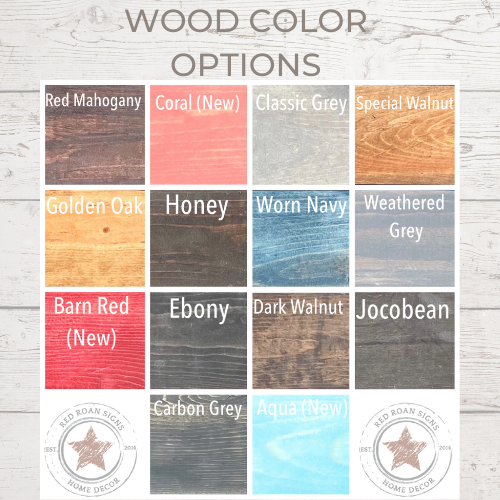 Red Roan Signs - Vente Panneaux de salle de bain - Crochets muraux rustiques décoration de salle de bain, lavez vos mains crochet serviette7