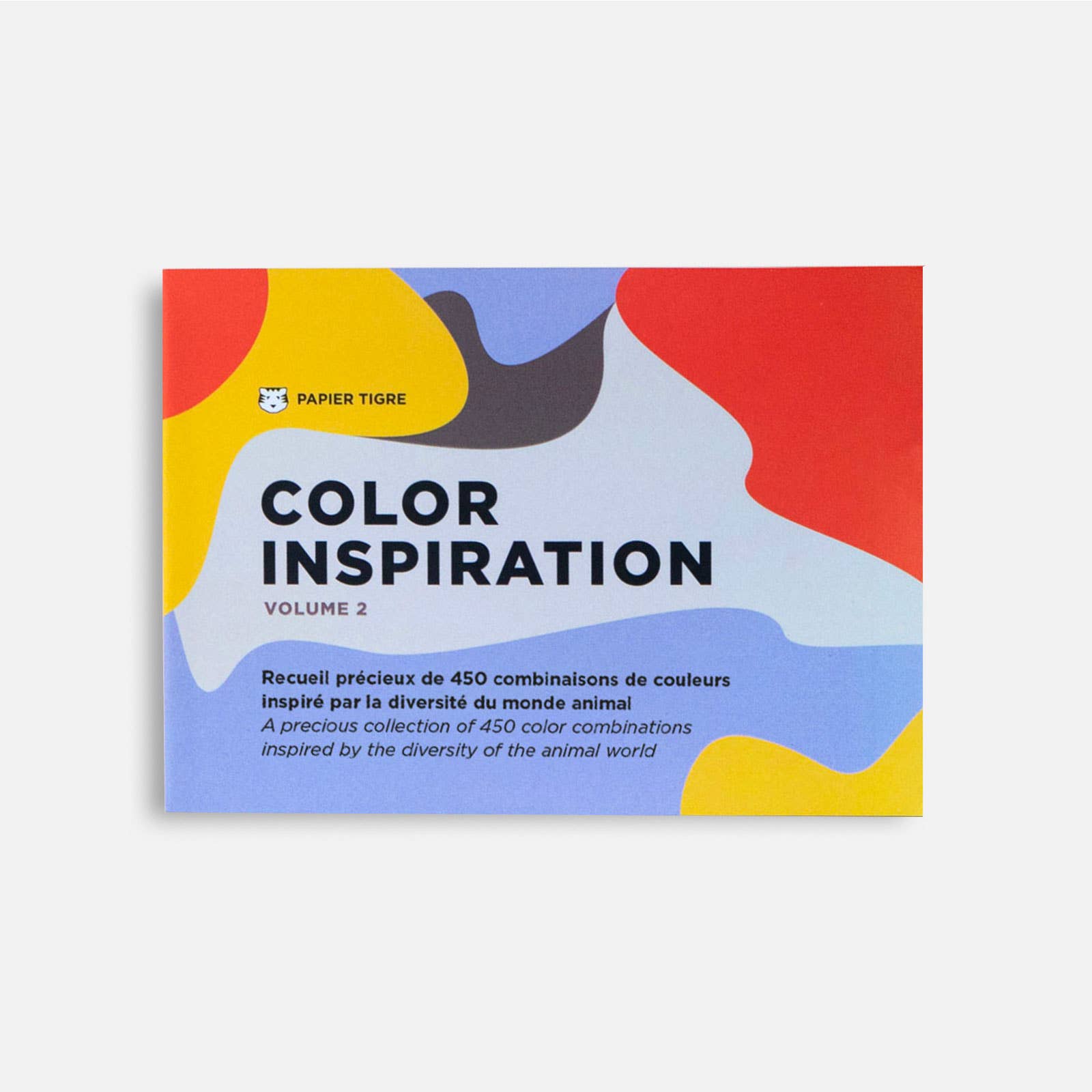 Papier Tigre - Wholesale Display Book - Color Inspiration Book7