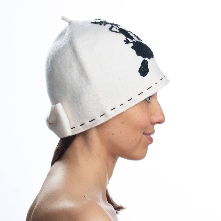 Nedda Scala – wholesale Mössa - Dam – NS-200-128 - Damkeps - Höst/Vinter 2022-23