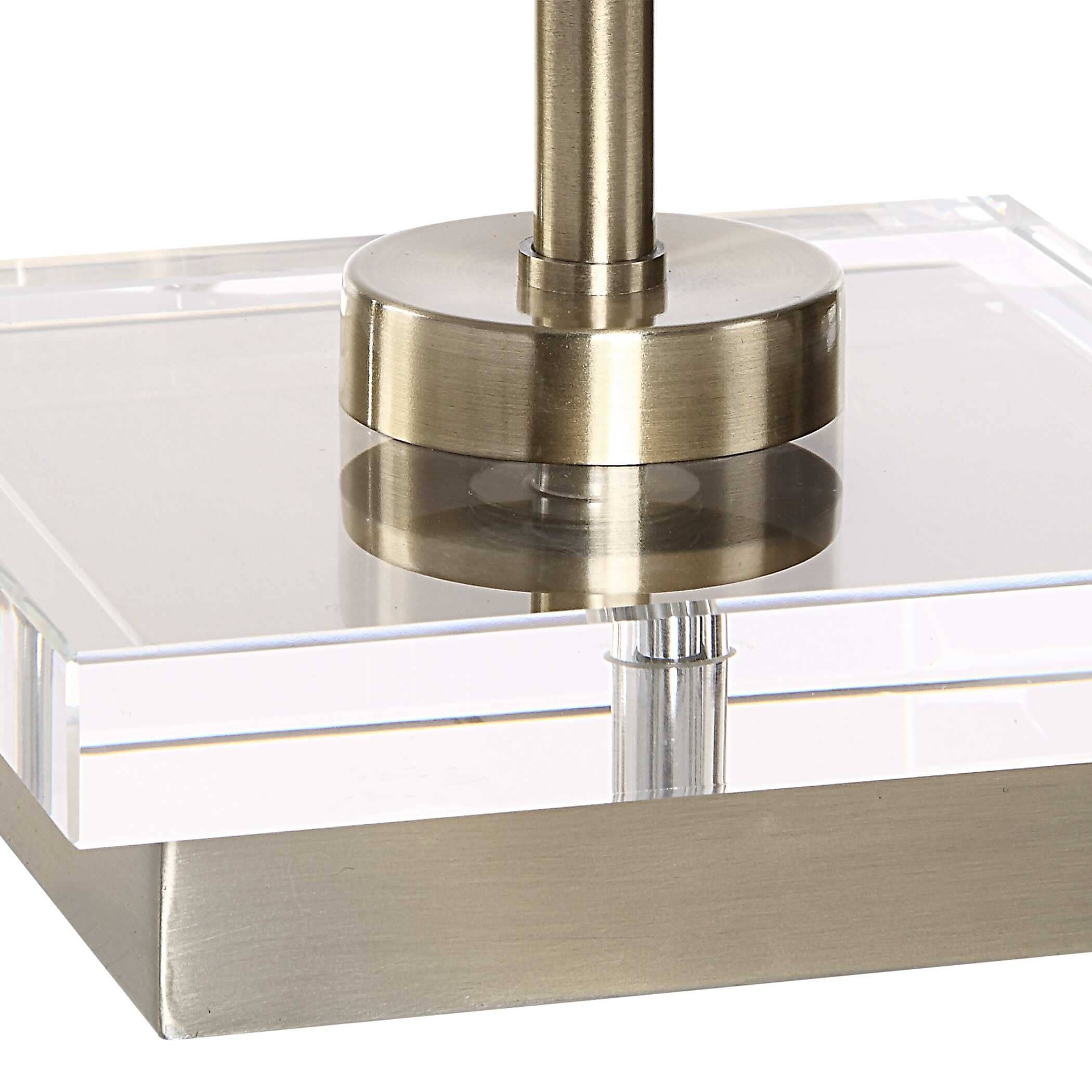 FIND – wholesale Accent-/skrivbordslampa – Ravi Buffélampa7