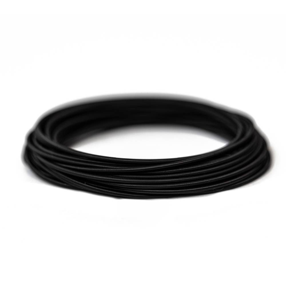 EMERSON & OLIVER - Wholesale Bangle Bracelet - Matte Black Dia Bracelets3