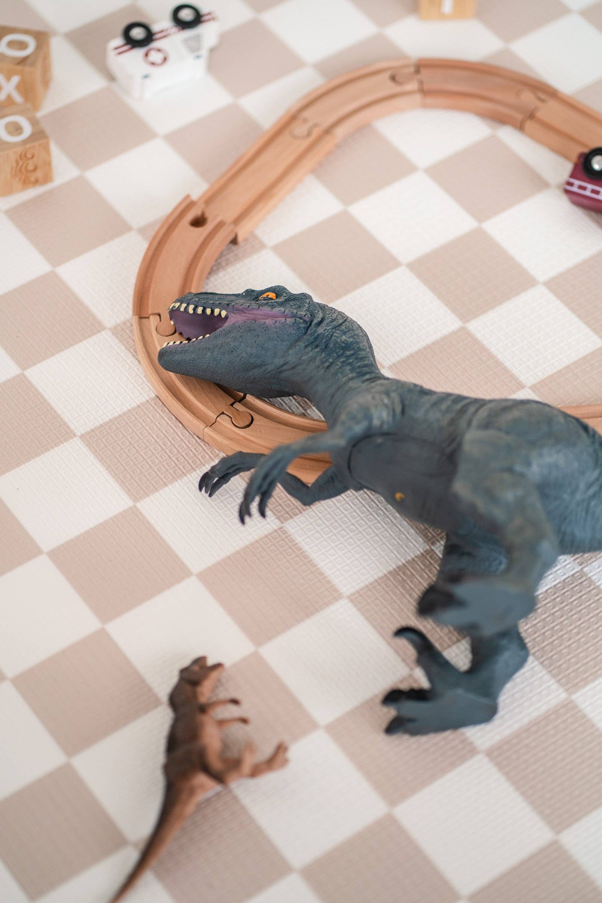 Pip + Phee - Vente Tapis de jeu – enfant et bébé - Tapis de jeu en mousse réversible19