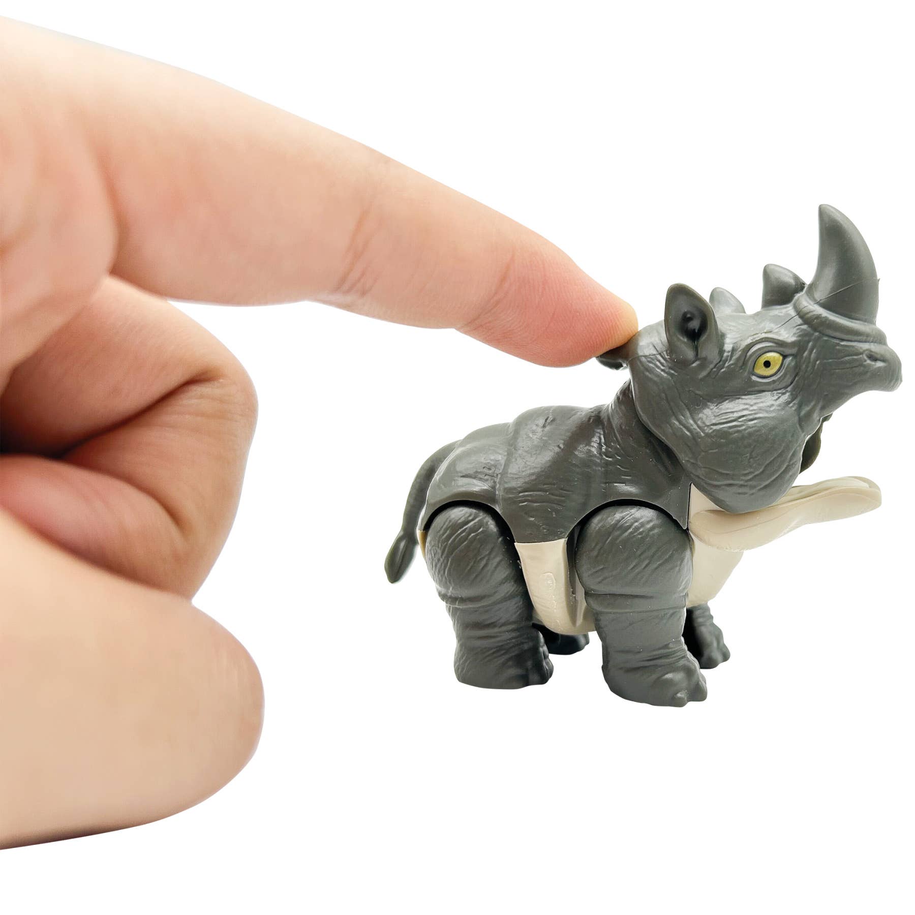 Geddes - Wholesale Fidget Toy - Kids - ANIMAL BITERS TOY  24/BOX2