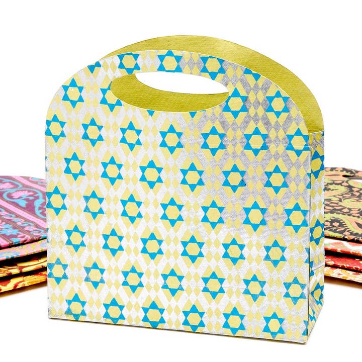 Vanity Gift Bag for wholesale by Indika