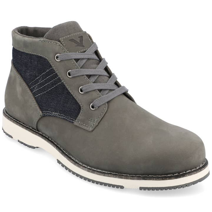 Territory Redwoods Chukka Boot for wholesale by VANCE
