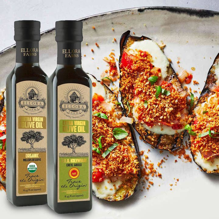 ELLORA FARMS - Vente Huile d'olive - Huile d'olive extra vierge biologique Millers Reserve d'origine unique9