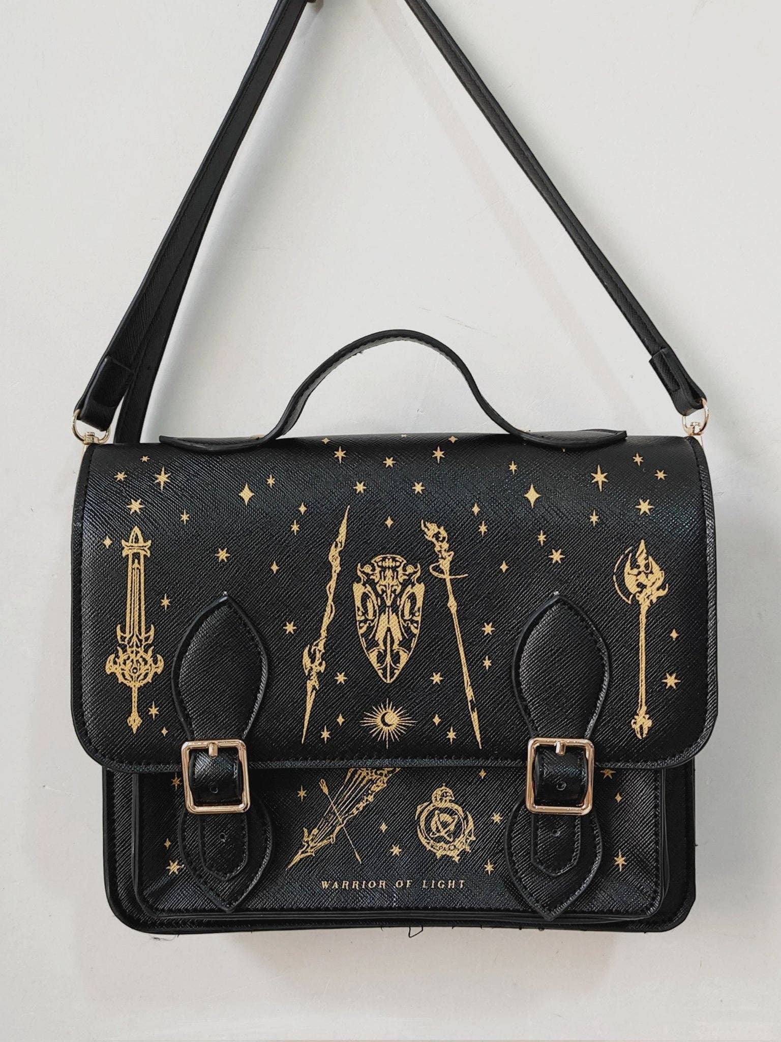 Maobabie - Wholesale Crossbody Bag - Women's - Weapon Armoury Crossbody Bag3