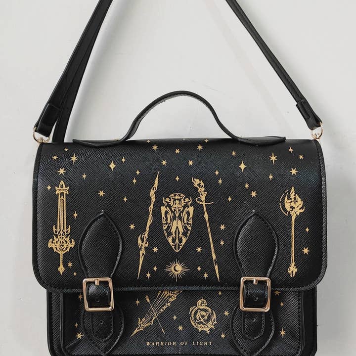 Maobabie - Wholesale Crossbody Bag - Women's - Weapon Armoury Crossbody Bag3