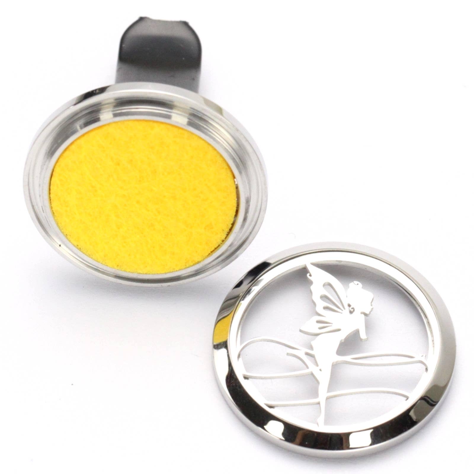 Zen'Arôme – wholesale Car Freshener - Unisex – Car Air Freshener Clip'Arôme - Angel7