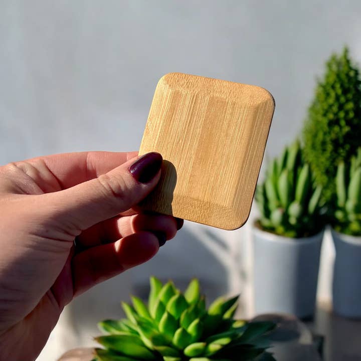 Bamboo Switch - Wholesale Kitchen Tool/Gadget - Bamboo Pot Scraper | Earth Day Bestseller