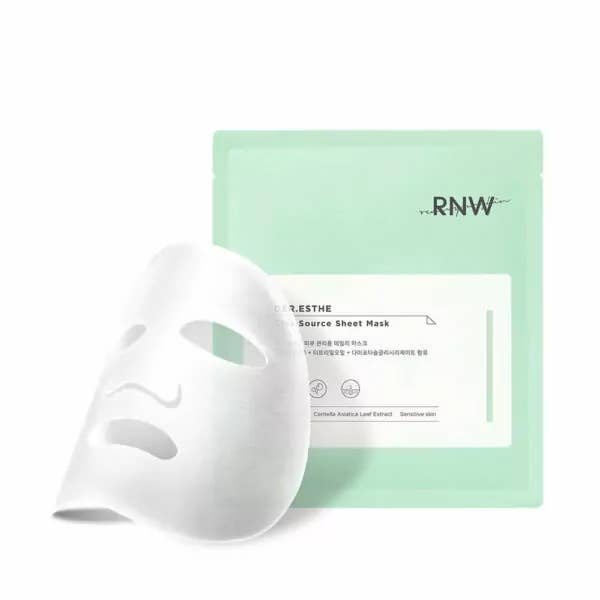 Cica Source Sheet Mask för wholesale av Myneed