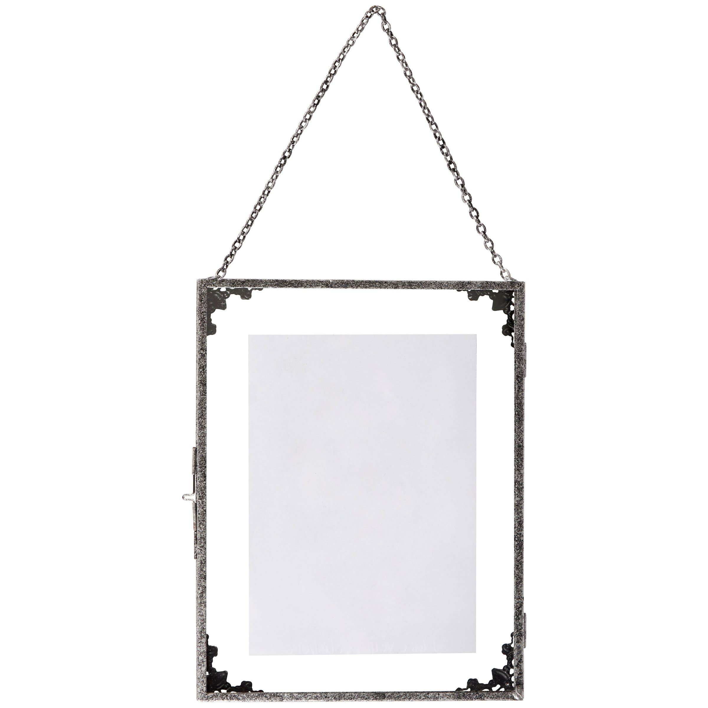 Primitives by Kathy - Wholesale Picture Frame - Floating  Photo Frame1