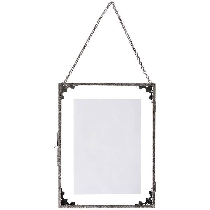 Primitives by Kathy - Wholesale Picture Frame - Floating Photo Frame1