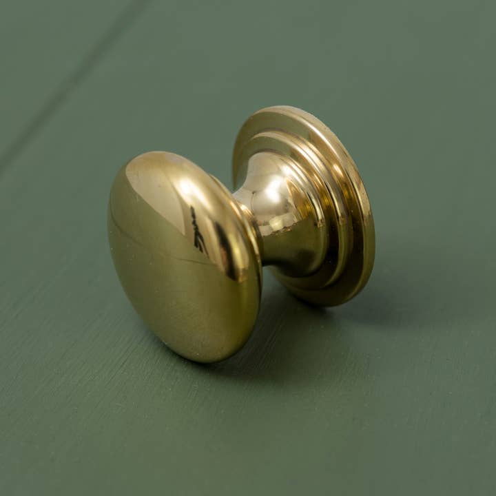 Brass bee - Wholesale Knob/Pull - VESTALIS Solid Brass Victorian Cabinet Knobs and Round Cup Pulls