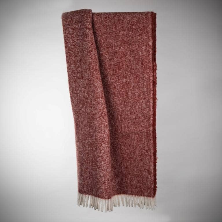 Beat Collection by Lanificio Idealtex Srl - Wholesale Throw Blanket - Turbo1