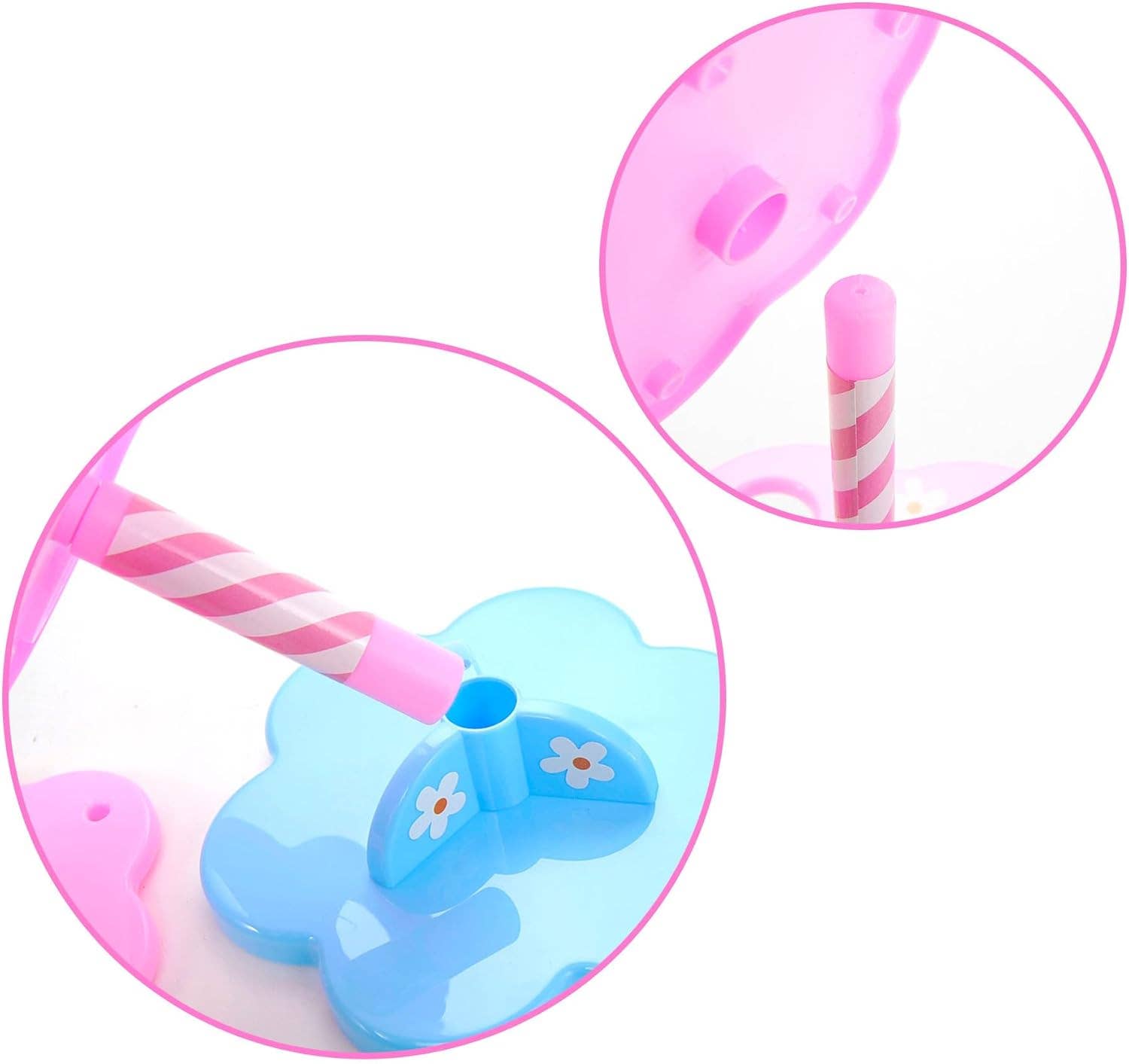 AZ Trading & Import (Toys, RC Toys & More) - Wholesale Toy Set - Kids - Sweet Treats Ice Cream Desserts Tower2