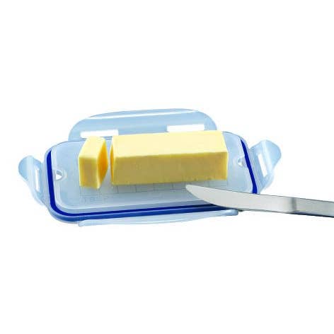 Lock & Lock - Wholesale Food Storage Container - Butter dish - 750ml graduated tray1