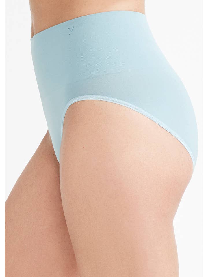 Yummie - Vendita all'ingrosso Intimo modellante - Donna - Mutanda Modellante Ultralight - Taglie Forti Disponibili9