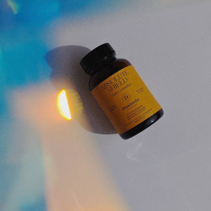 Depuravita - Wholesale Oral Supplement/Vitamin - Absolute Shield – Daily Herbal Protection1