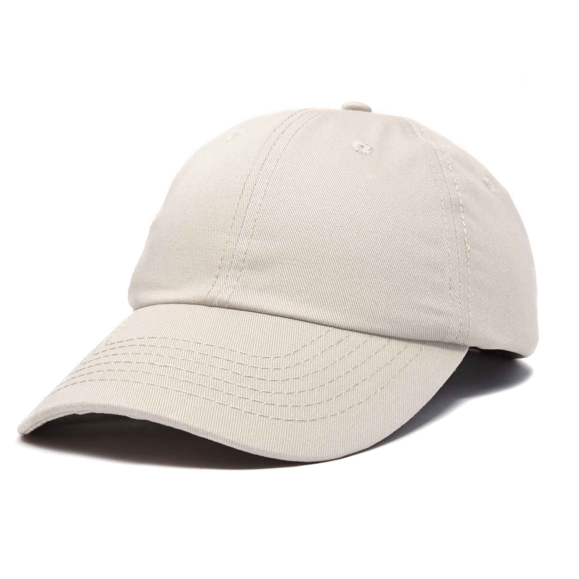 Dalix - Wholesale Baseball Cap - Unisex - DALIX Unisex Unstructured Cotton Cap Adjustable Plain Hat7